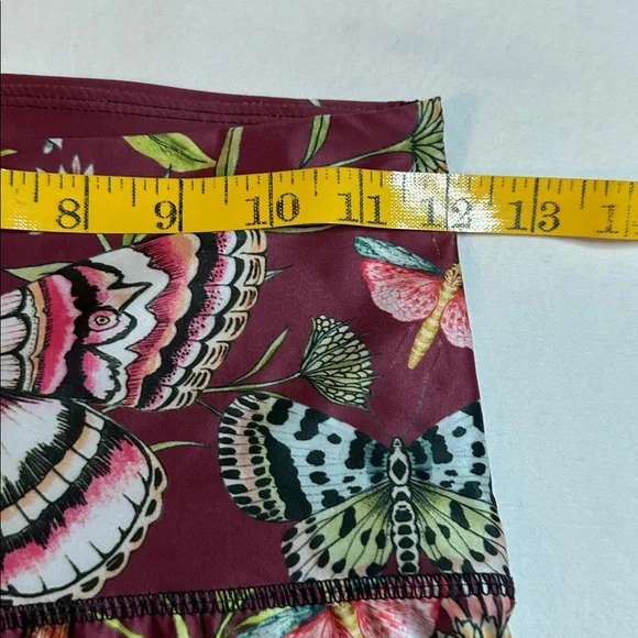 Yoga Democracy Joey Short - Pretty in Pink Size XS - Picture 5 of 9